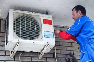 24/7 and Emergency HVAC Near Fink, TX | Air Conidtioning and Heating Contractors